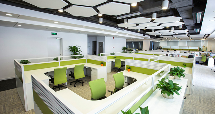 辦公家具員工工作位 辦公家具員工工作位