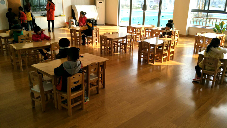 濱海幼兒園案例 濱海幼兒園案例