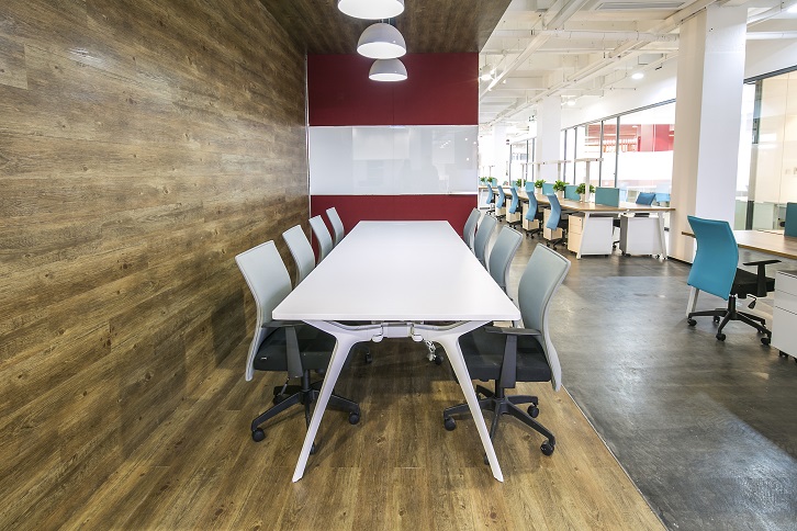 會(huì)議桌椅定制